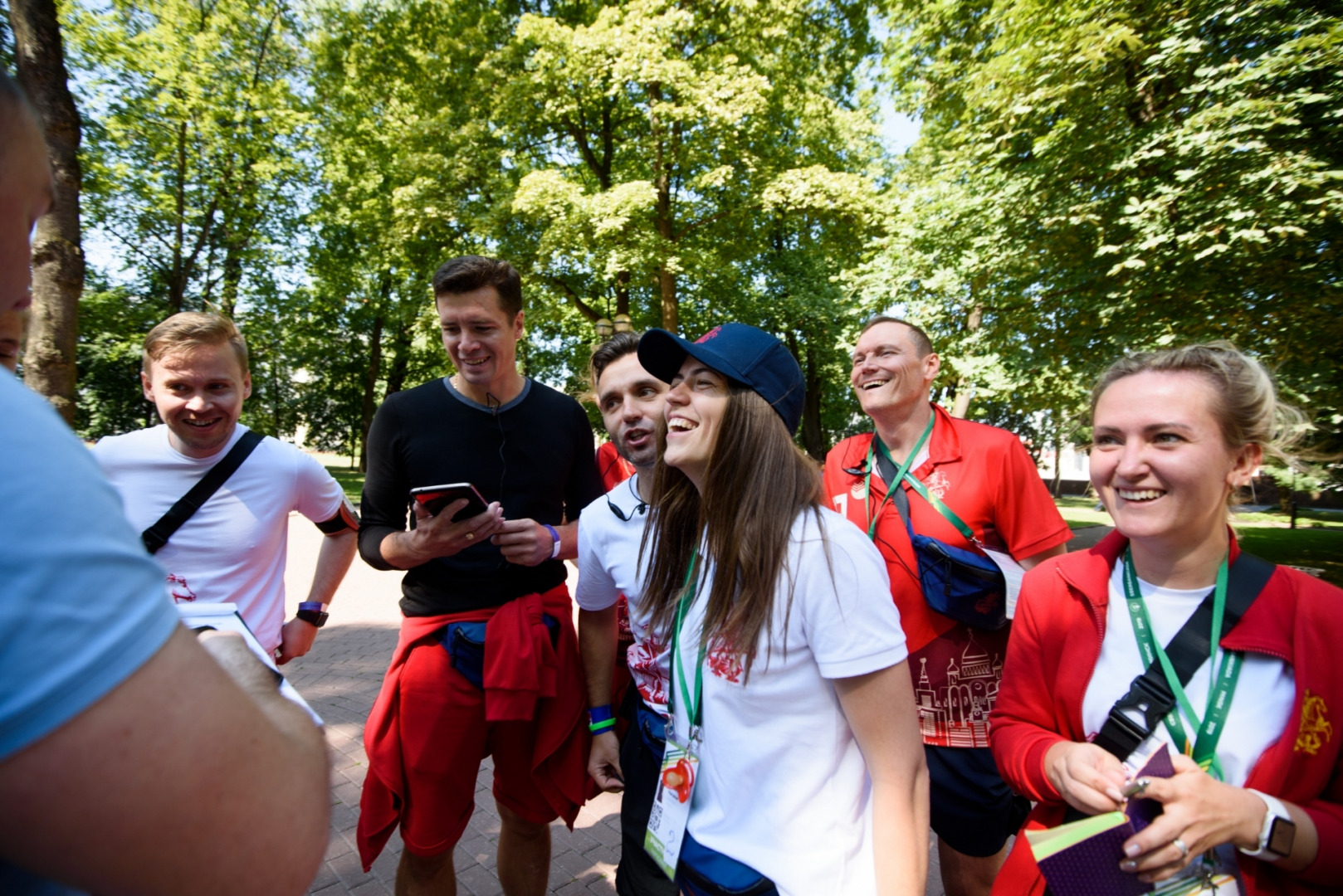 Фотограф Сергей Тарасов, фотография от 04.08.2019