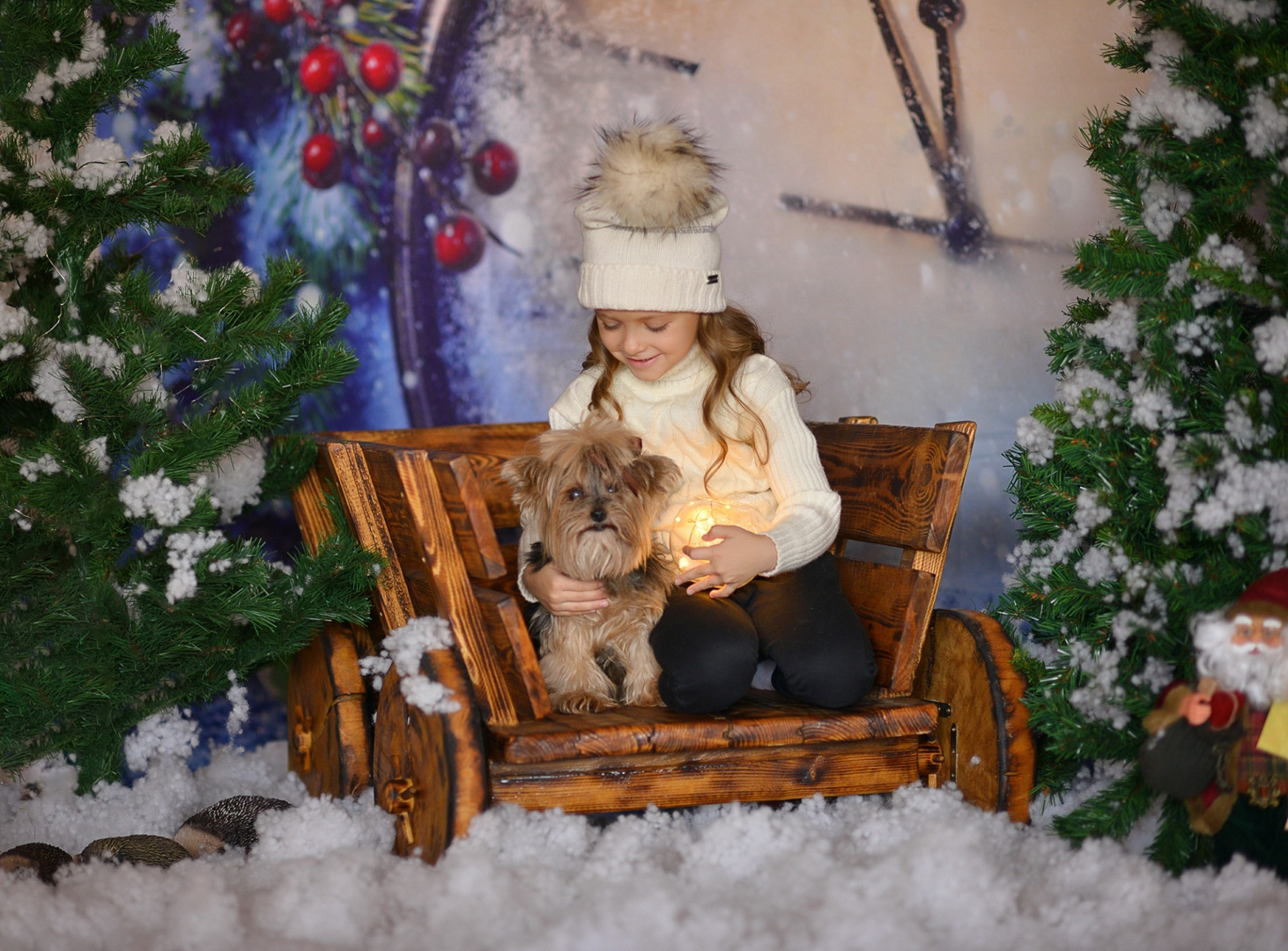 Детский фотограф Виктория Дубровская , Минск, фотография от 20.11.2019