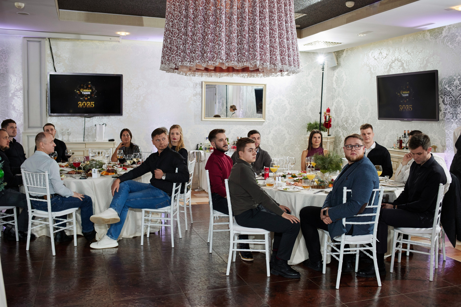 Фотограф Илья и Юлия Ширмановы, фотография от 16.12.2025