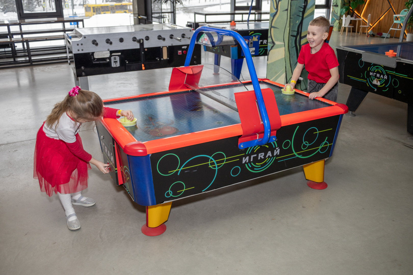 Фотограф Алексей Климков, фотография от 29.01.2026