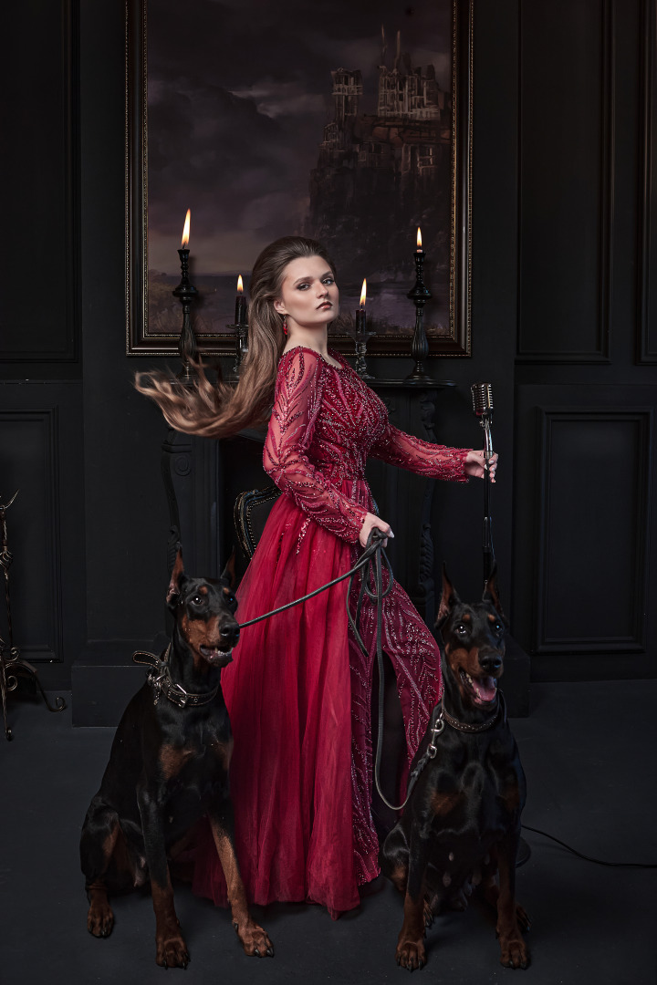 Фотограф Татьяна Семёнова - фотограф Love Story в городе, фотография от 01.04.2026