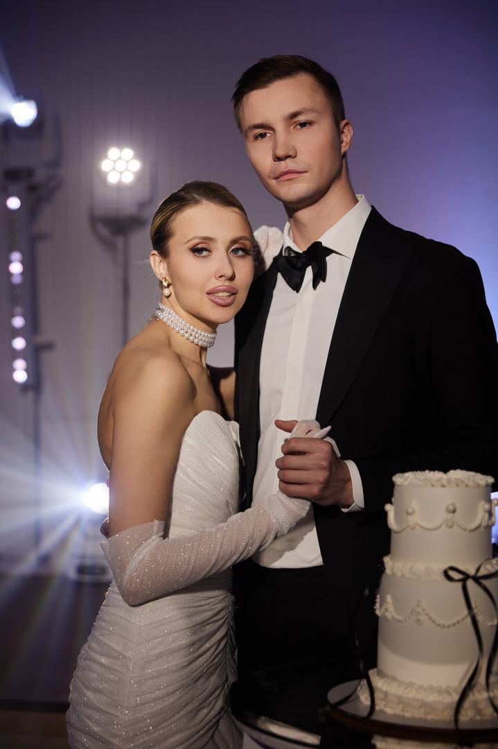 Фотограф Илья и Юлия Ширмановы, фотография от 17.12.2025