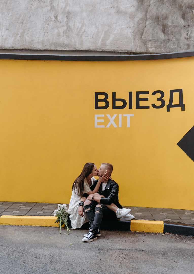 Фотограф Вадим Бурчик - свадебный фотограф в городе Минск, фотография от 31.07.2023