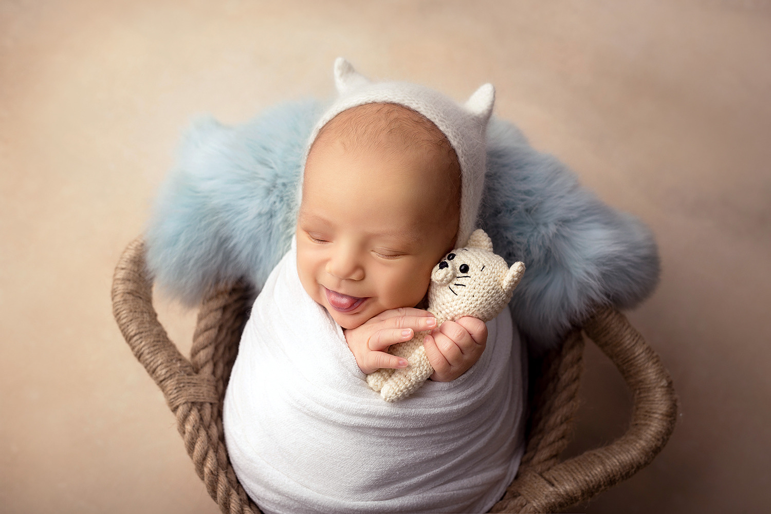 Фотограф Елена Прищепа - фотограф новорожденных в городе Слуцк, Минск, Старые Дороги, фотография от 02.11.2025