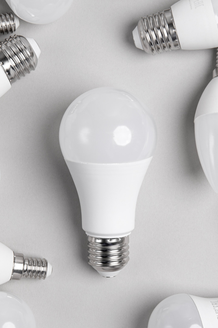 Фотограф Анастасия Комок, предметный и фуд-фотограф в Минске, фотография от 19.11.2025