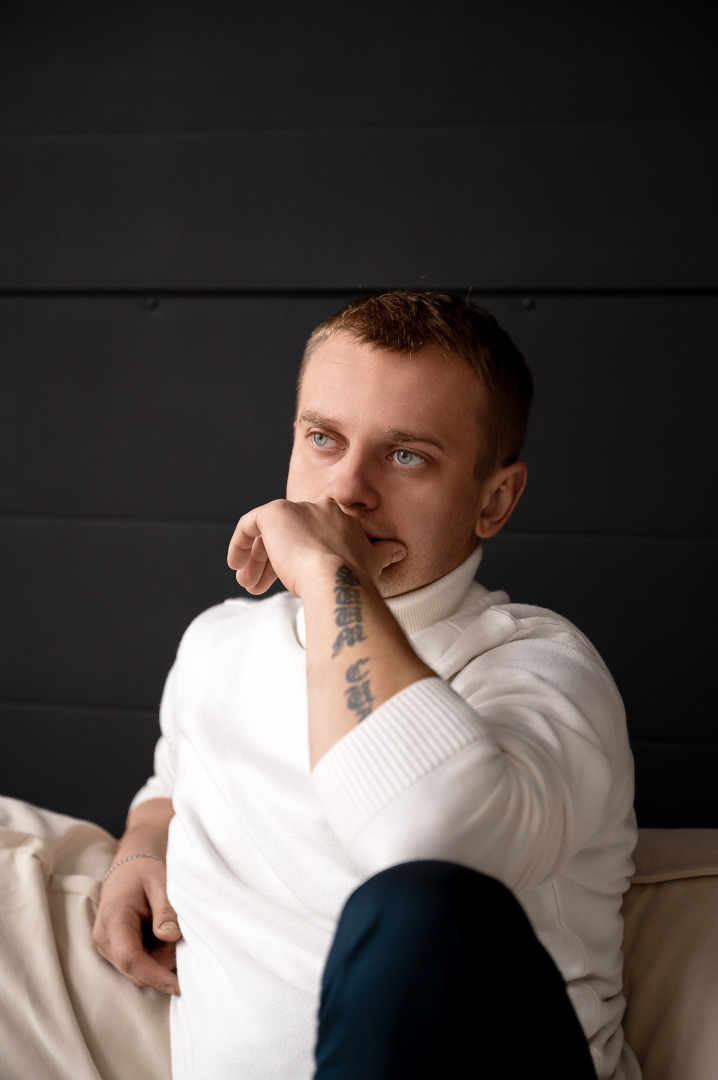 Фотограф Александра Еченко - фотограф для фотосъемки в городе Гомель, гомельской области и вся Беларусь., фотография от 02.12.2025