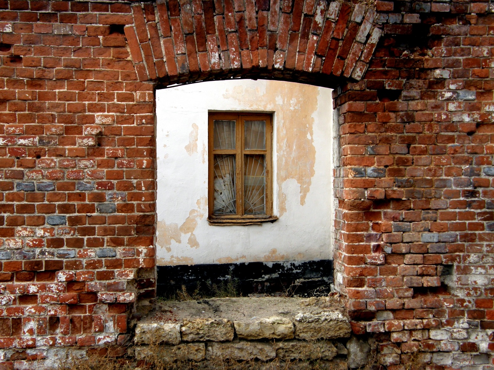 окно в окно | Фотограф Юрий Ленченков | foto.by фото.бай