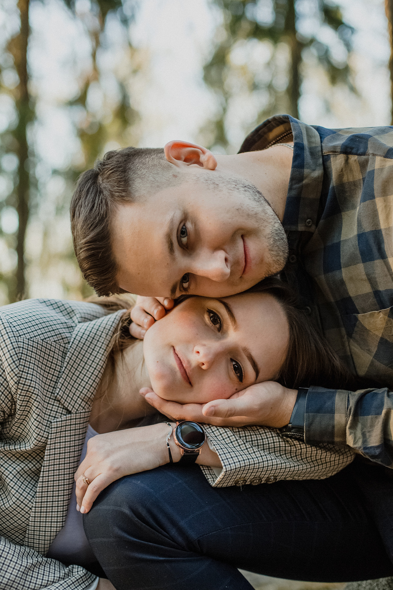 Фотограф Елизавета Лукашевич - фотограф Love Story, детский фотограф, свадебный фотограф в городе Минск, Могилев, Брест, фотография от 02.07.2020