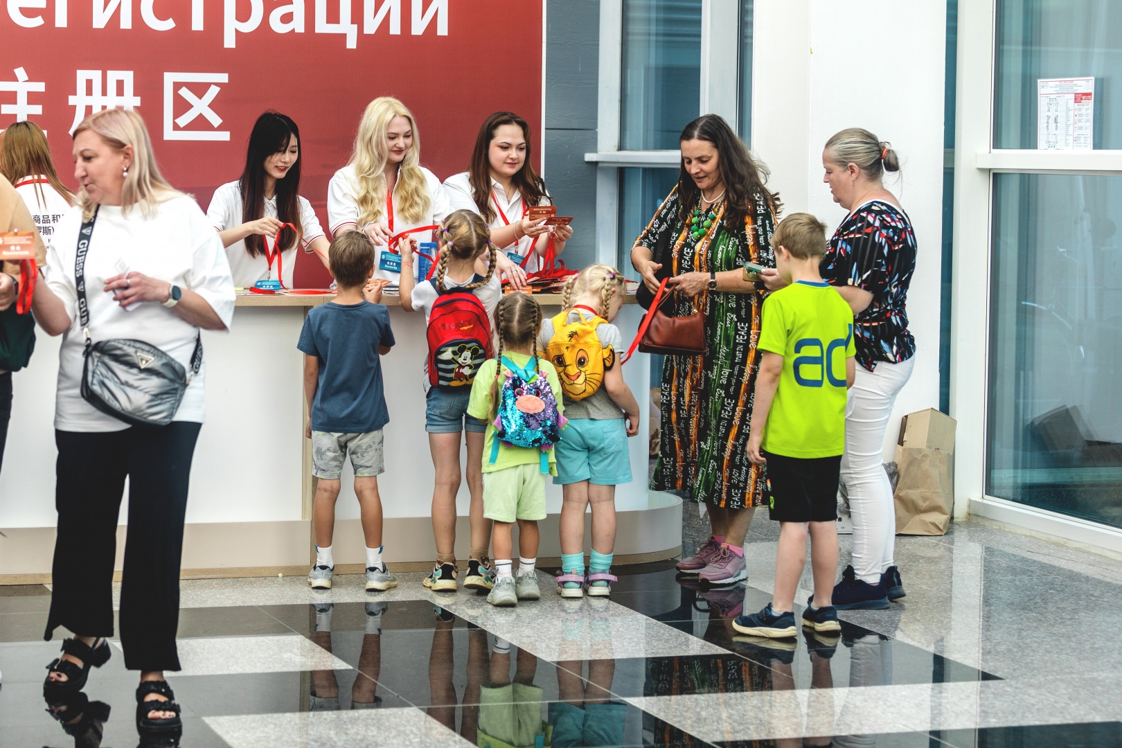 Фотограф Екатерина Рябченко - семейный, детский, свадебный, школьный фотограф в городе Минск, фотография от 14.10.2024