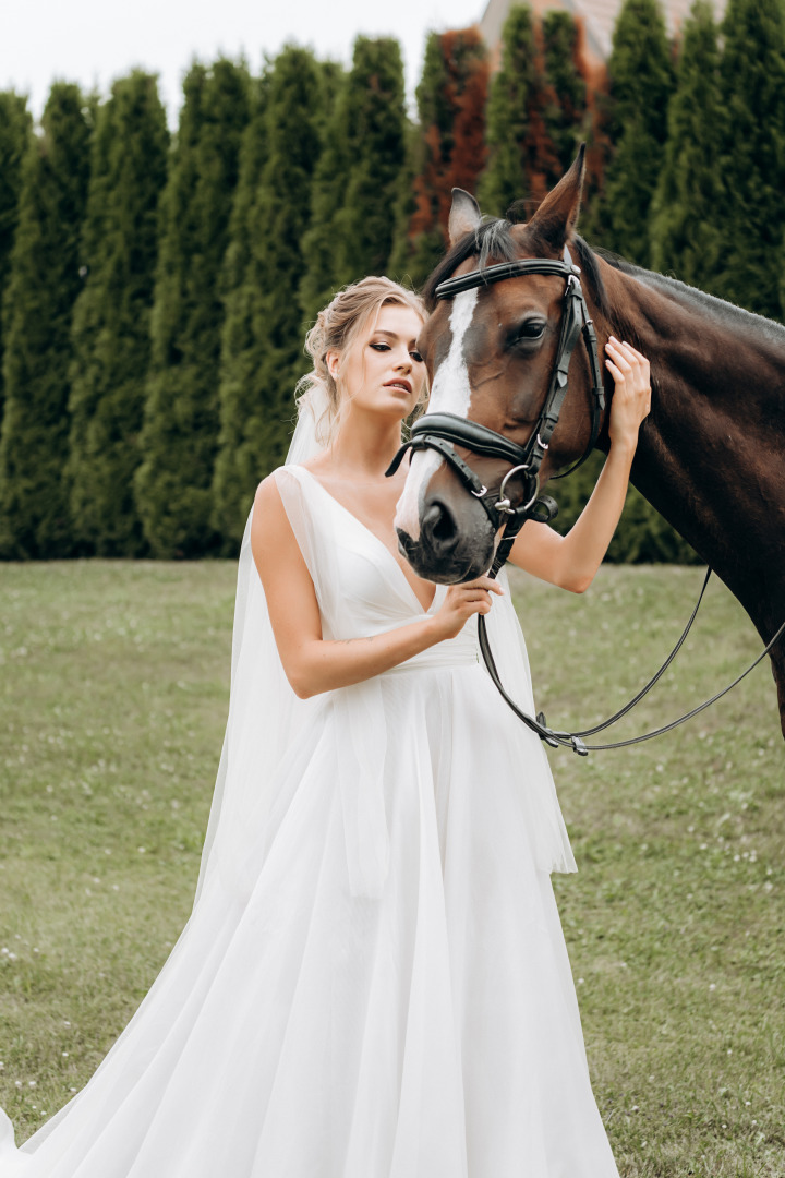 Фотограф Юлия Левандовская - свадебный и семейный фотограф в городе Минск, Минская обл.,  Могилев, Солигорск, фотография от 15.03.2023