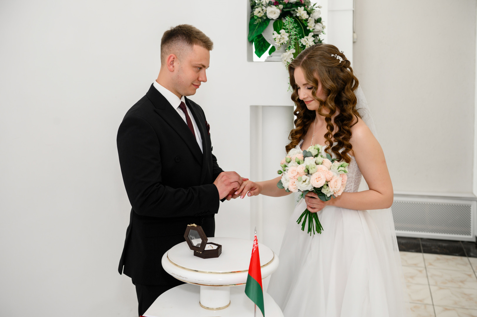 Фотограф Кирилл Емельянов - свадебный фотограф  Минск, фотография от 26.02.2026