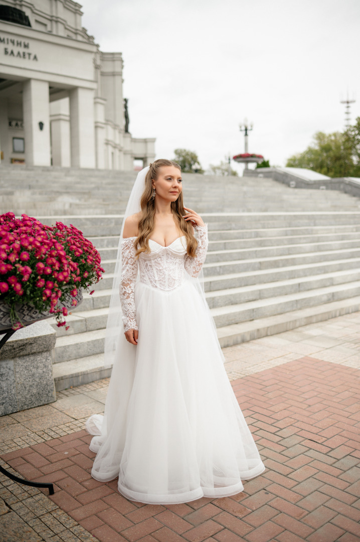 Фотограф Юлия Левандовская - свадебный и семейный фотограф в городе Минск, Минская обл.,  Могилев, Солигорск, фотография от 24.11.2025