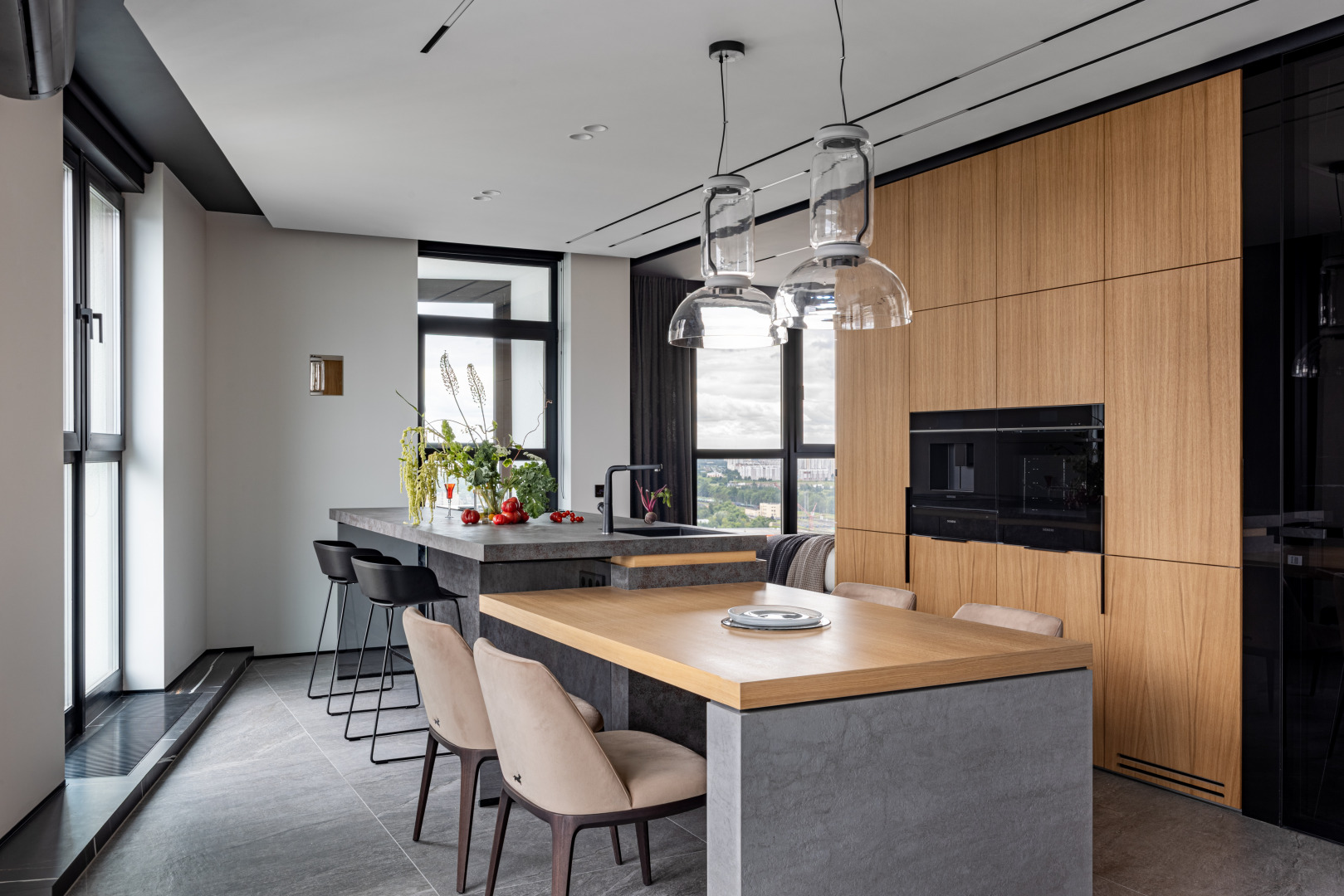 Андрей Кот - рекламный фотограф, фотограф интерьеров, фотограф архитектуры в городе Минск, фотография от 14.12.2025