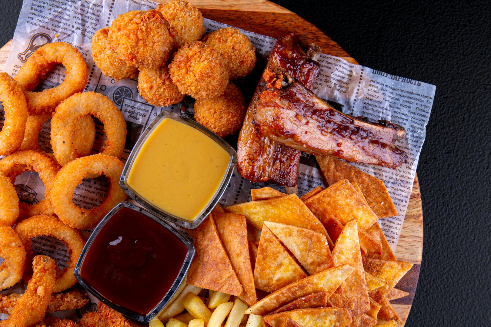 Предметный и фуд-фотограф в Минске — Анастасия Комок, фотография от 16.04.2026