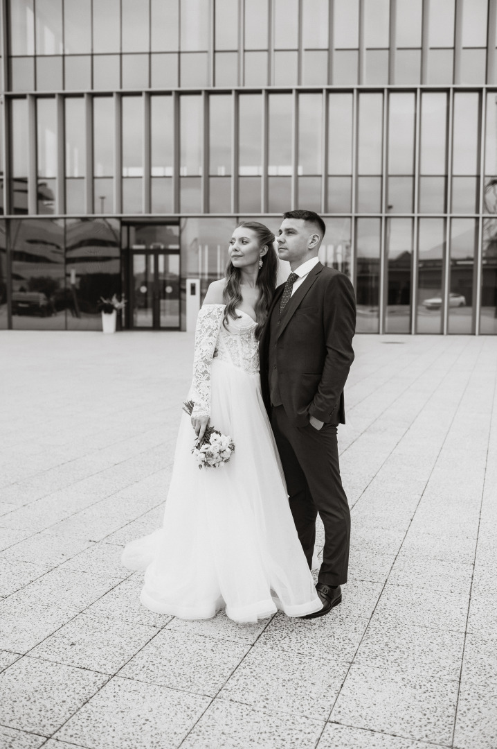 Фотограф Юлия Левандовская - свадебный и семейный фотограф в городе Минск, Минская обл.,  Могилев, Солигорск, фотография от 24.11.2025