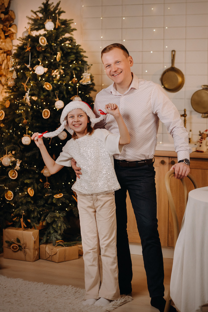 Александр Лобач - свадебный и семейный фотограф, фотография от 15.11.2025