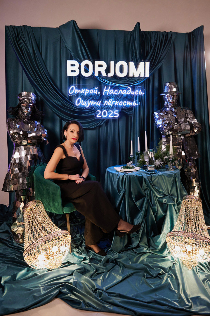 Фотограф Илья и Юлия Ширмановы, фотография от 16.12.2025