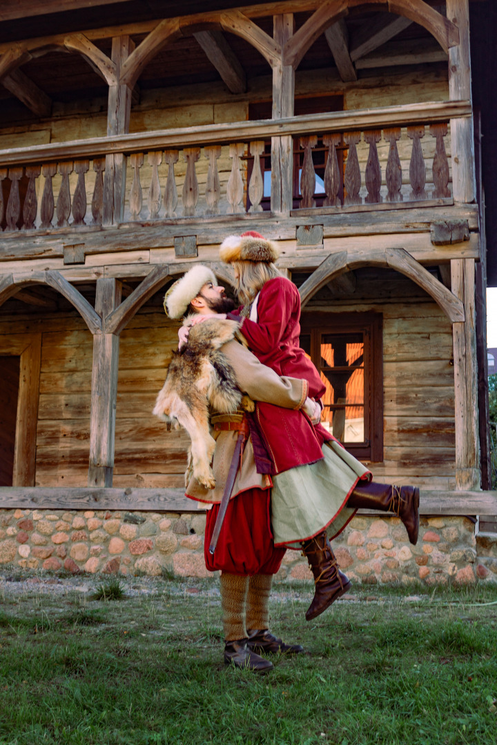 Фотограф Екатерина Чекель, фотография от 18.11.2025