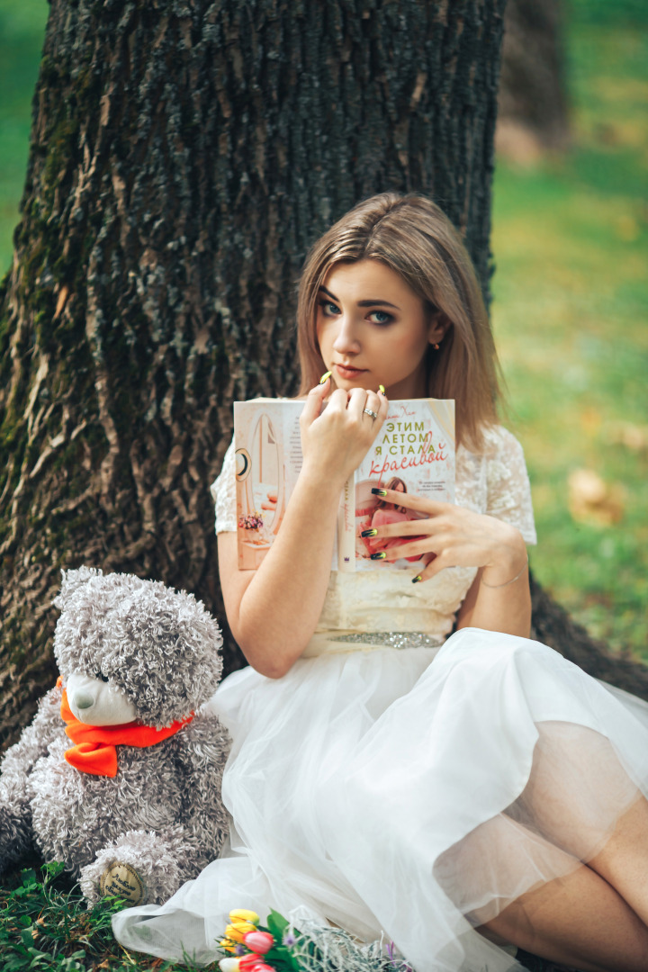 Фотограф Ирина Карпенко, фотография от 22.08.2020