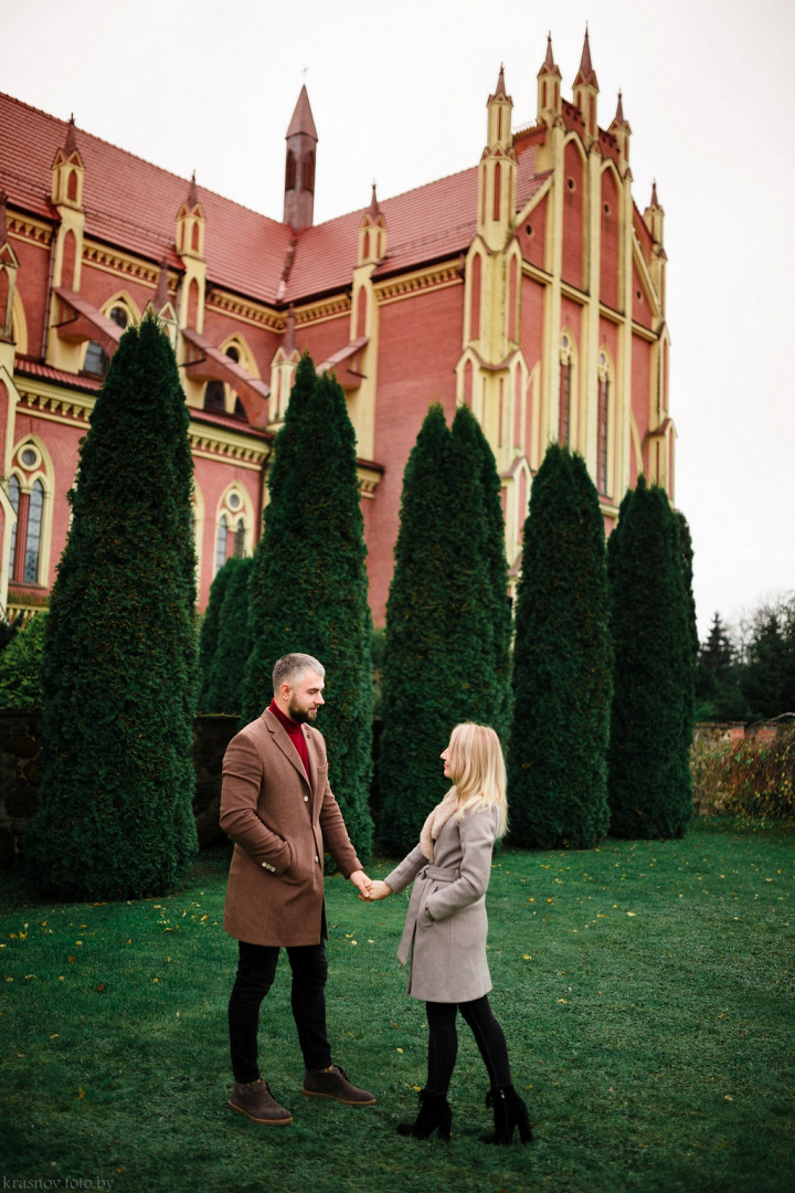 Love Story, детский, свадебный фотограф Юрий Краснов , Минск, Витебск, Гродно, фотография от 13.11.2019