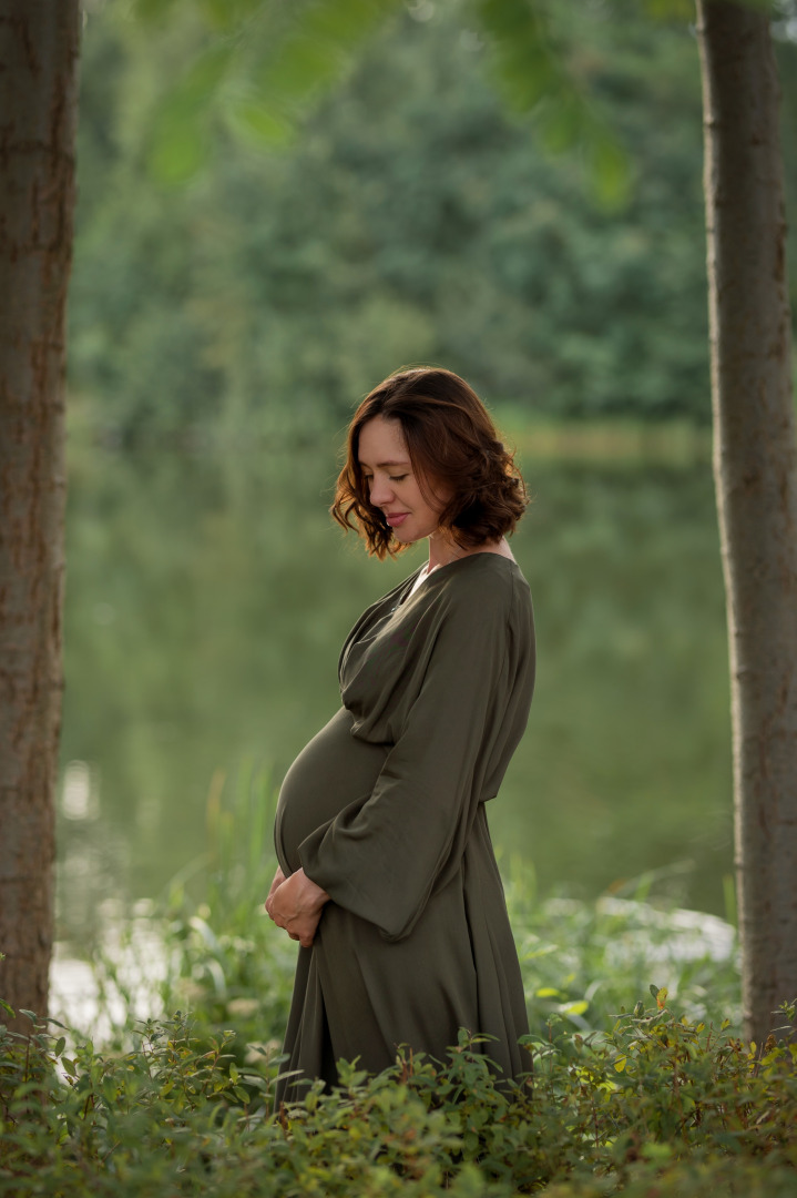 Фотограф Oksana Antonuk - семейный фотограф в городе Брест, фотография от 04.11.2025