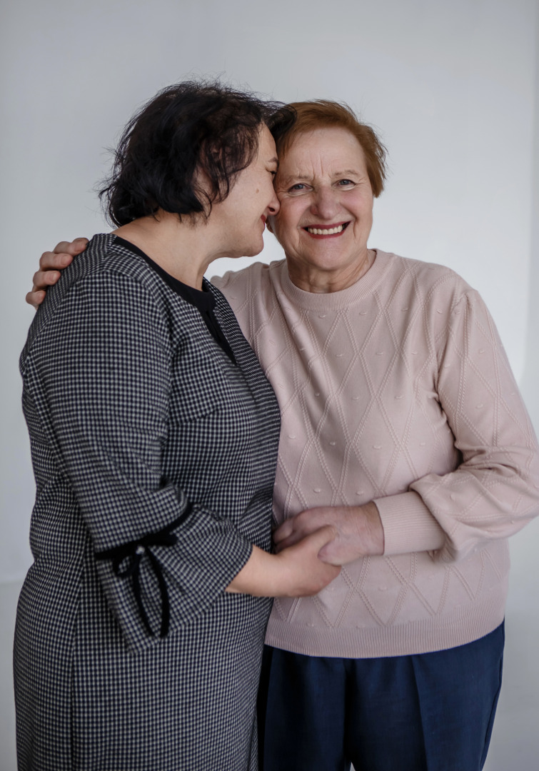 Фотограф Анастасия Лагуновская, фотография от 05.12.2025