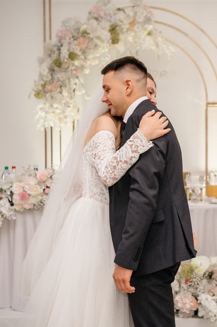 Фотограф Юлия Левандовская - свадебный и семейный фотограф в городе Минск, Минская обл.,  Могилев, Солигорск, фотография от 24.11.2025