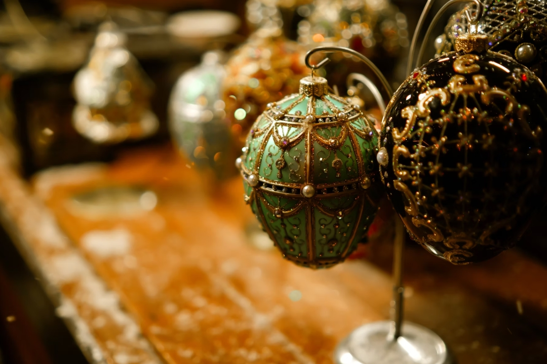 Фотограф Мария Войтик, фотография от 24.12.2025