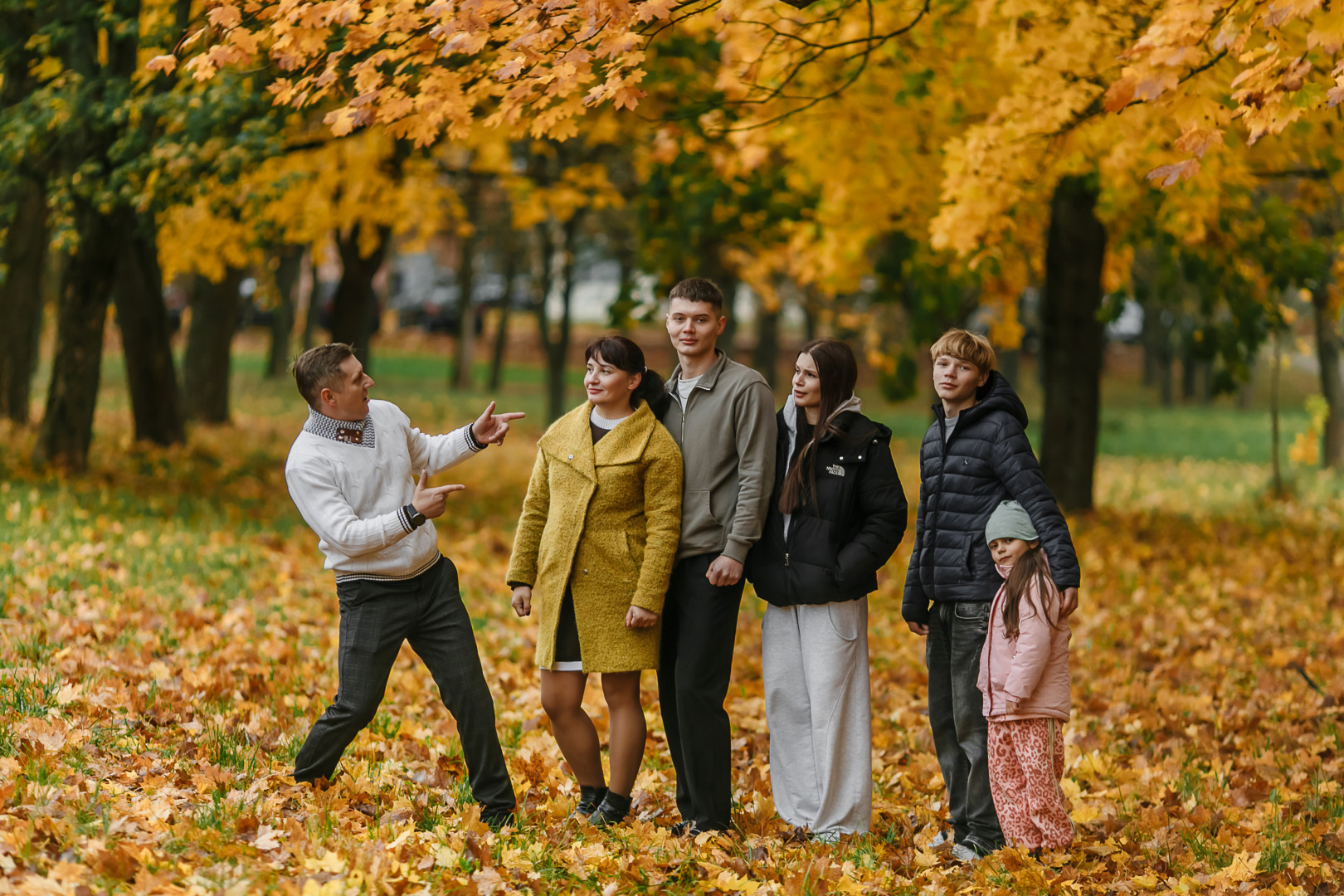 Фотограф Анастасия Лагуновская, фотография от 05.12.2025
