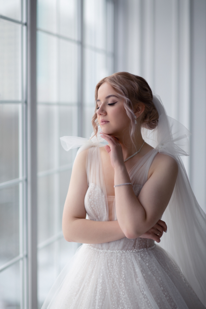 Детский, портретный, мероприятий фотограф Юлия Войнич , Минск, фотография от 04.03.2026