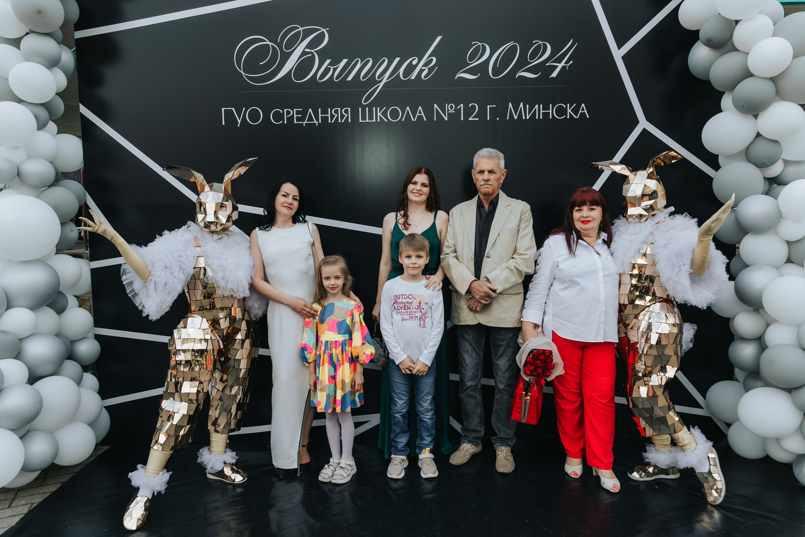 Фотограф Влад Салихов - свадебный фотограф в городе Минск, фотография от 28.04.2025