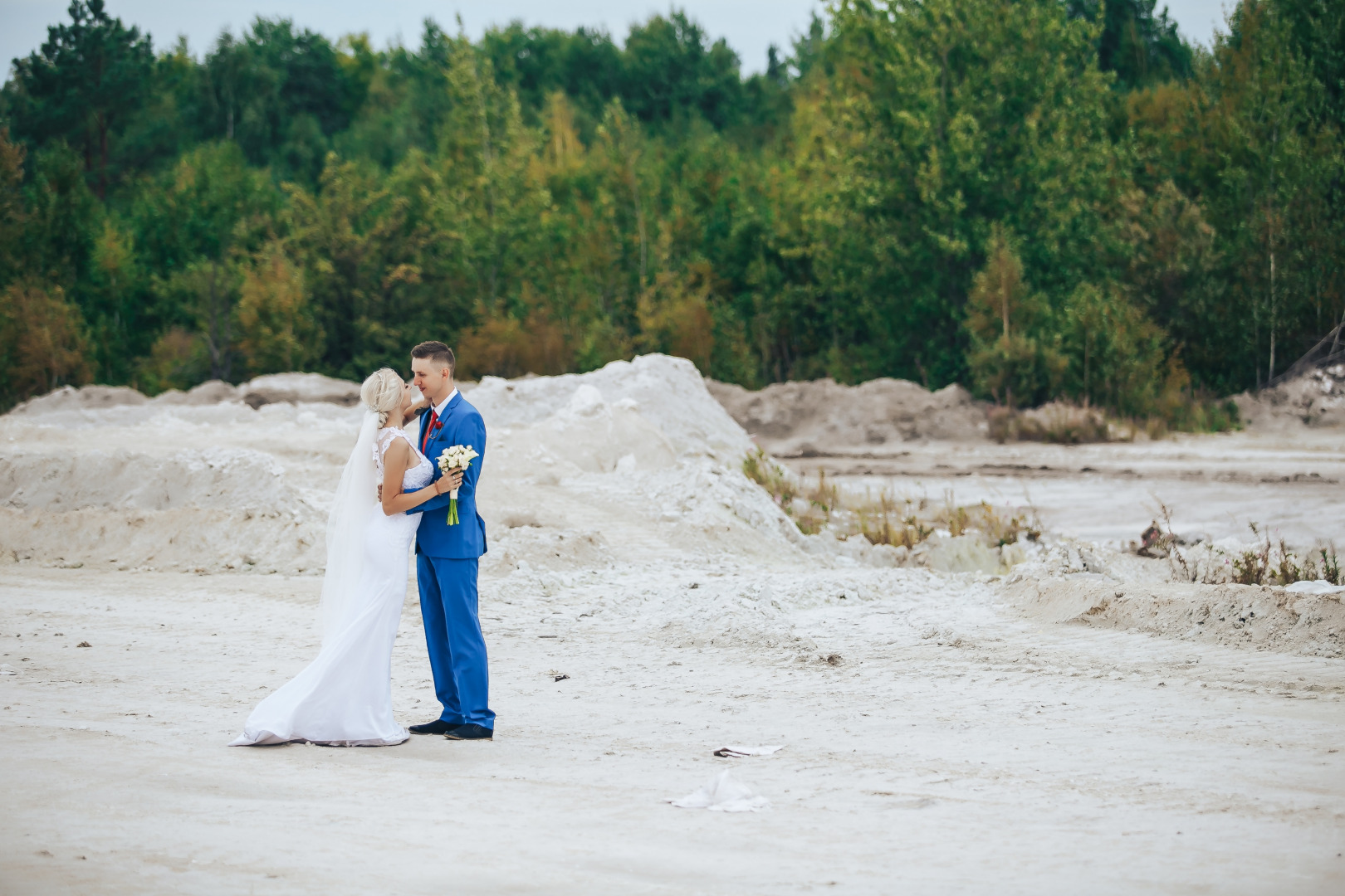 Андрей Вадютин - фотограф Love Story, свадебный фотограф в городе Гомель, фотография от 08.09.2022