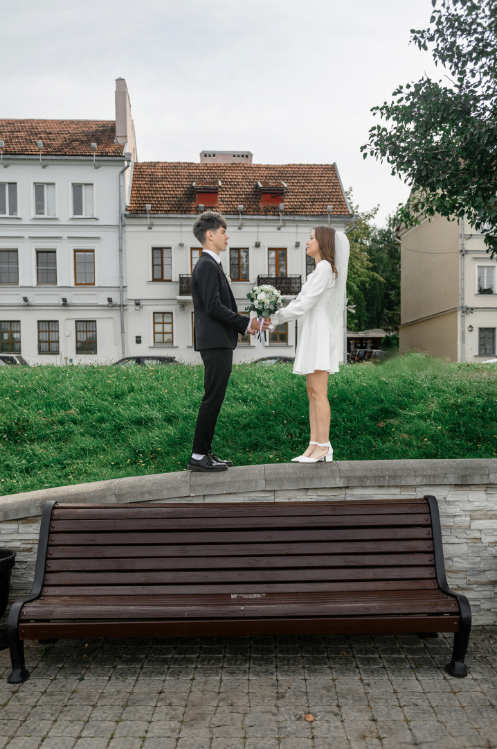 Фотограф Кирилл Емельянов - свадебный фотограф  Минск, фотография от 26.02.2026