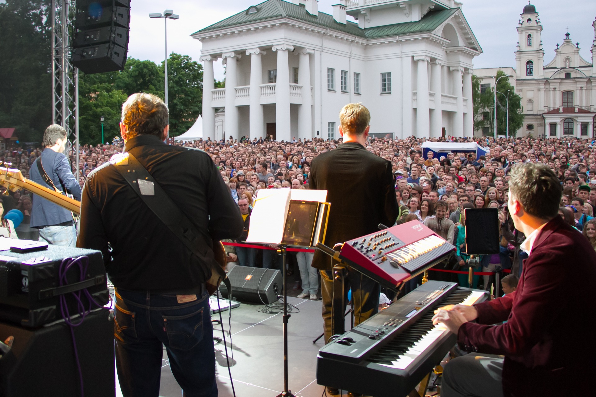 Фотограф Антон Хадасевич, фотография от 31.05.2016