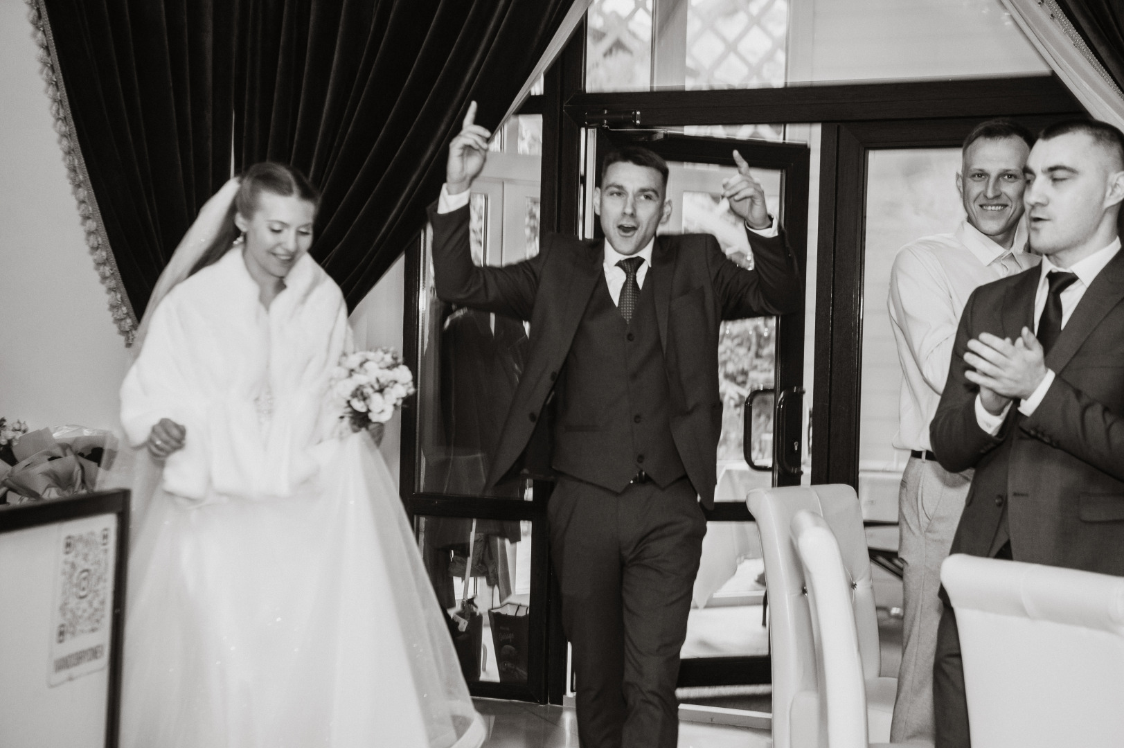 Фотограф Юлия Левандовская - свадебный и семейный фотограф в городе Минск, Минская обл.,  Могилев, Солигорск, фотография от 24.11.2025