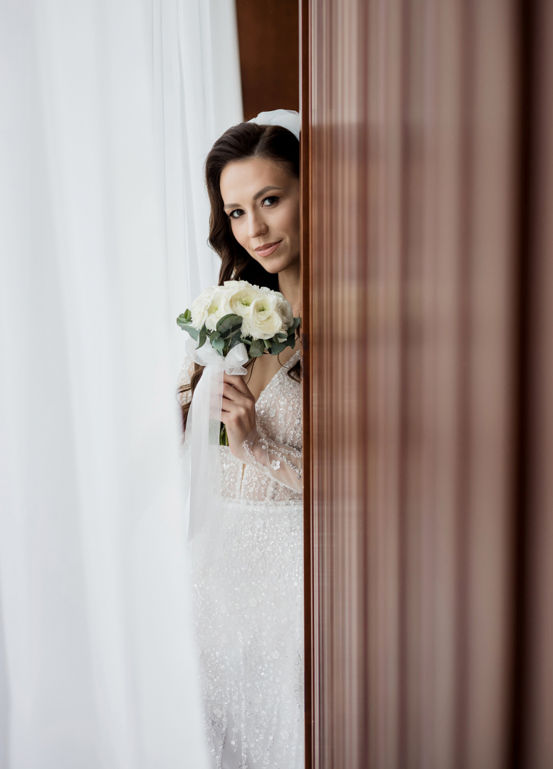 Максим Ладовский - свадебный фотограф в городе Минск, фотография от 11.04.2024