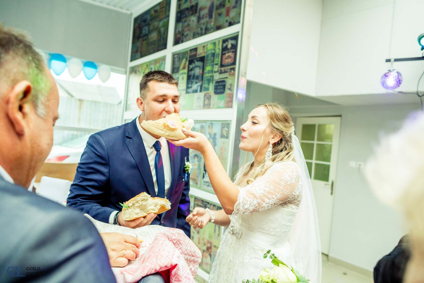 Фотограф Евгений Гойло - свадебный и  портретный фотограф в городе Минск, фотография от 04.01.2020