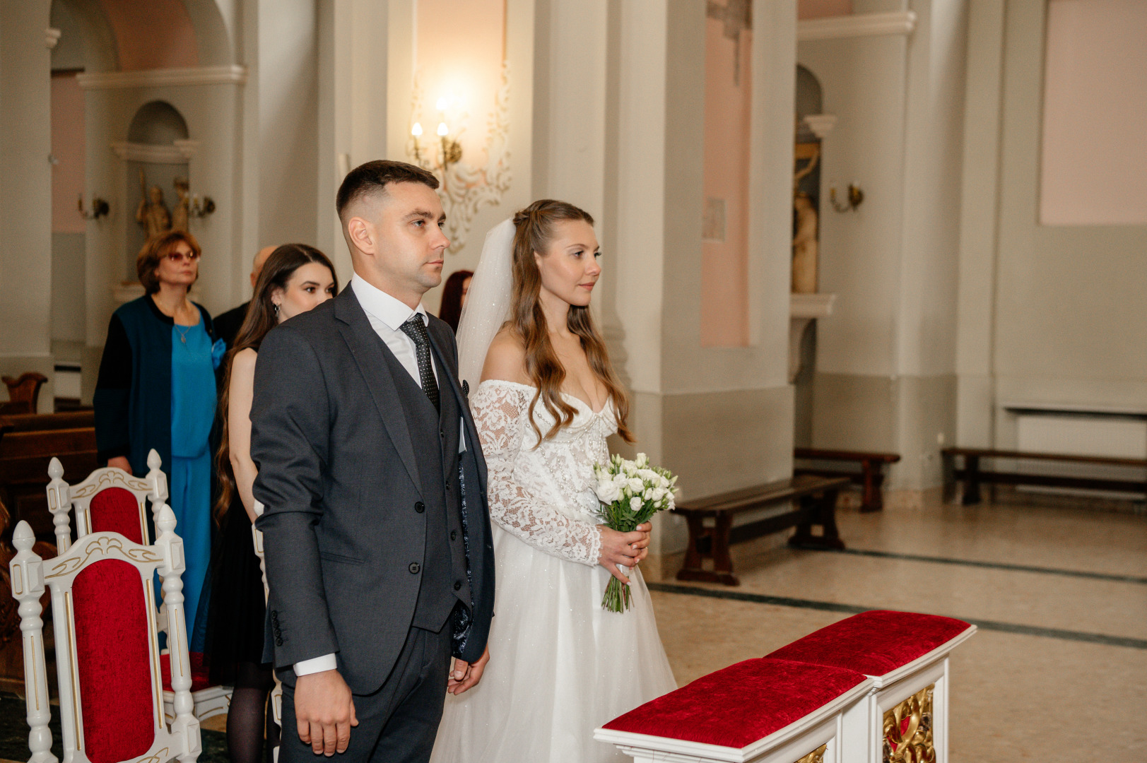 Фотограф Юлия Левандовская - свадебный и семейный фотограф в городе Минск, Минская обл.,  Могилев, Солигорск, фотография от 24.11.2025