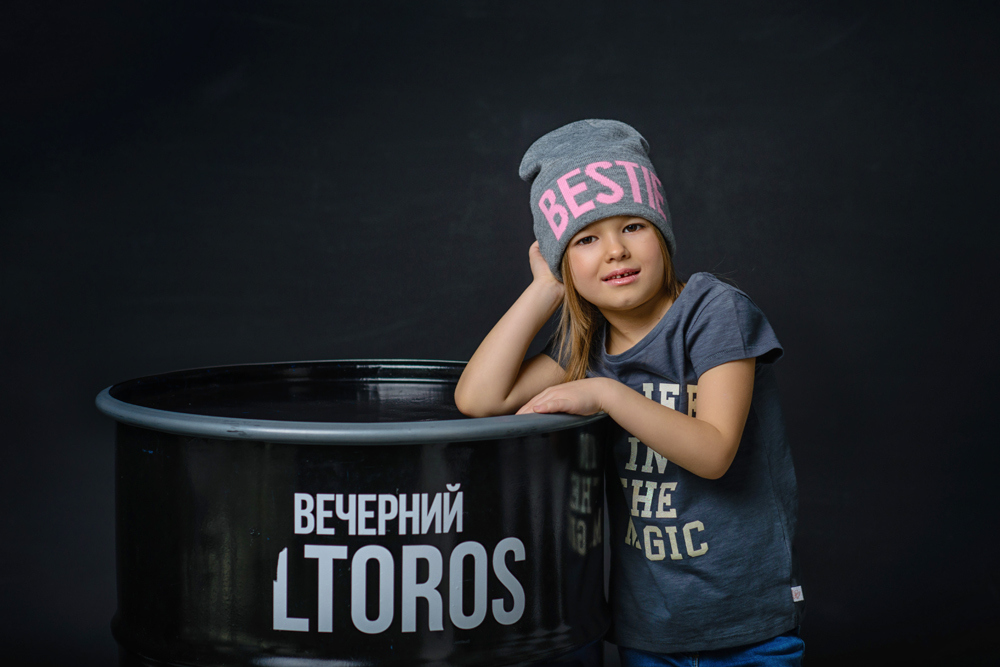 Детский фотограф Виктория Дубровская , Минск, фотография от 28.04.2017