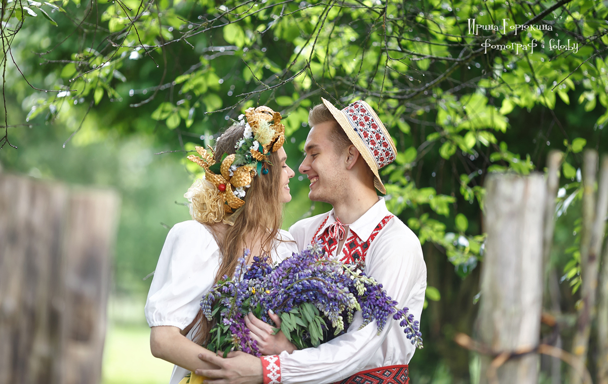 Ирина Горюкина - семейный и детский фотограф в Минске, фотография от 10.06.2019