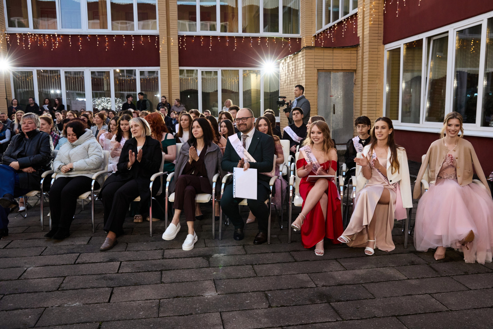 Фотограф Илья и Юлия Ширмановы, фотография от 18.12.2025