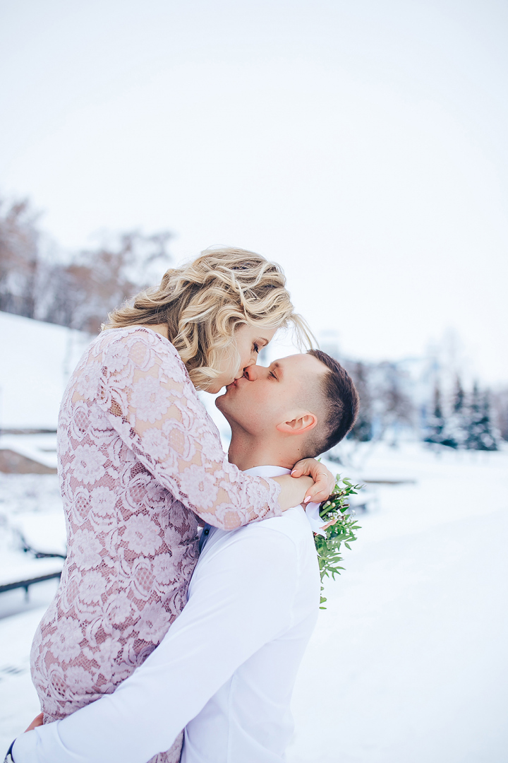 Андрей Вадютин - фотограф Love Story, свадебный фотограф в городе Гомель, фотография от 04.03.2021