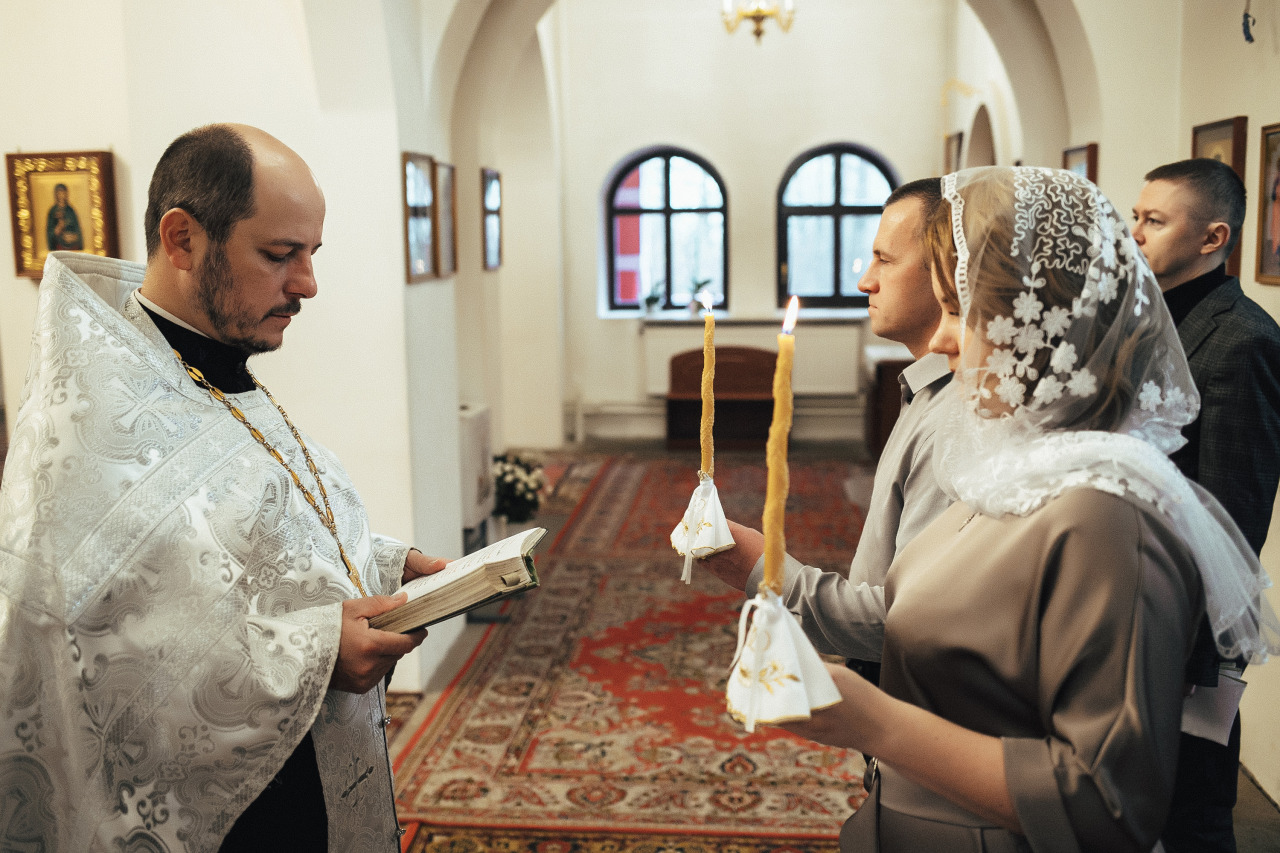 Фотограф в Минске - семейный, свадебный, репортажный фотограф. Фотосъёмка крещения, дня рождения, юбилея, венчания, корпоратива в Минске., фотография от 26.11.2025