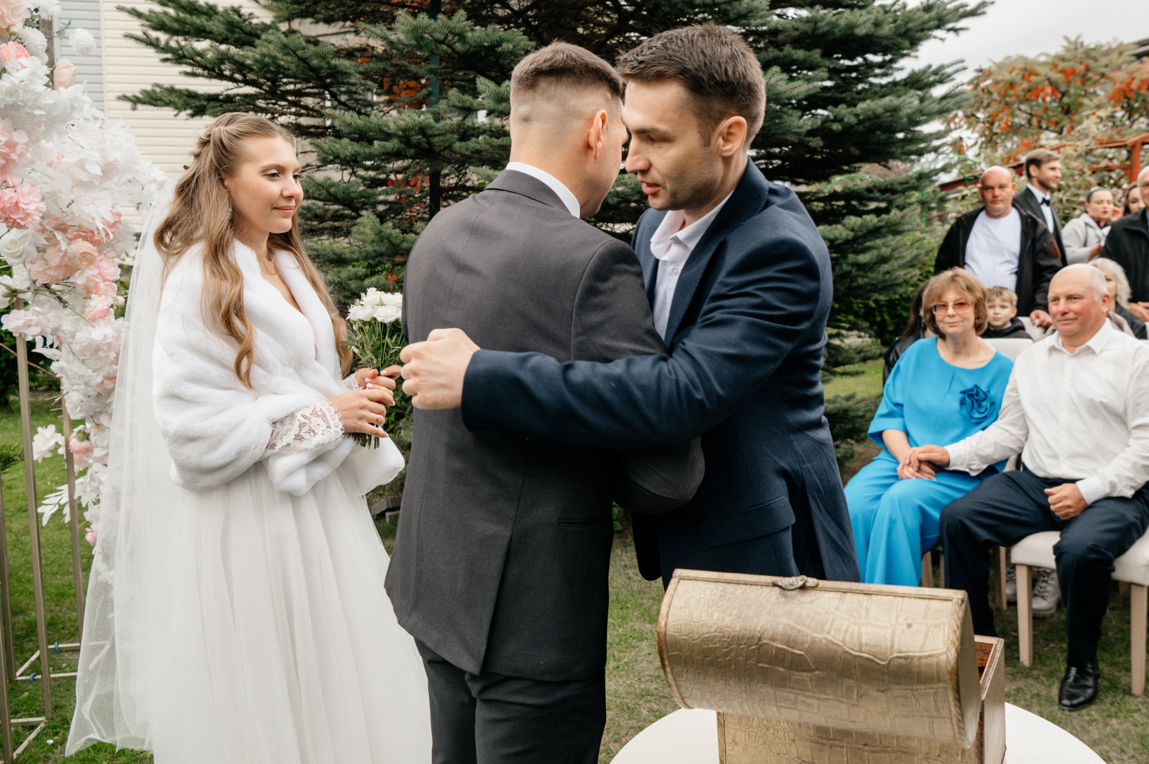 Фотограф Юлия Левандовская - свадебный и семейный фотограф в городе Минск, Минская обл.,  Могилев, Солигорск, фотография от 24.11.2025