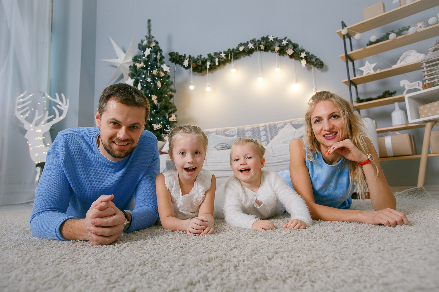 Фотограф Борис Карасик, фотография от 09.01.2019