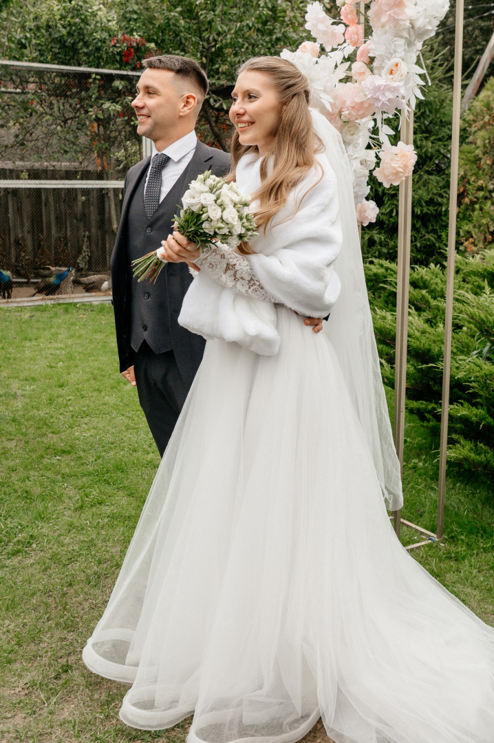 Фотограф Юлия Левандовская - свадебный и семейный фотограф в городе Минск, Минская обл.,  Могилев, Солигорск, фотография от 24.11.2025