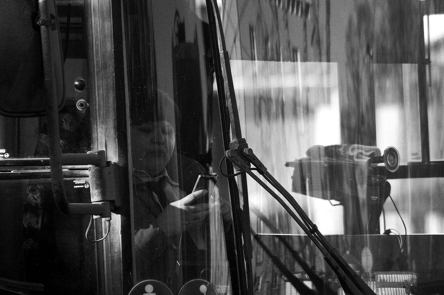 история одного трамвая | Фотограф урал КЗН | foto.by фото.бай