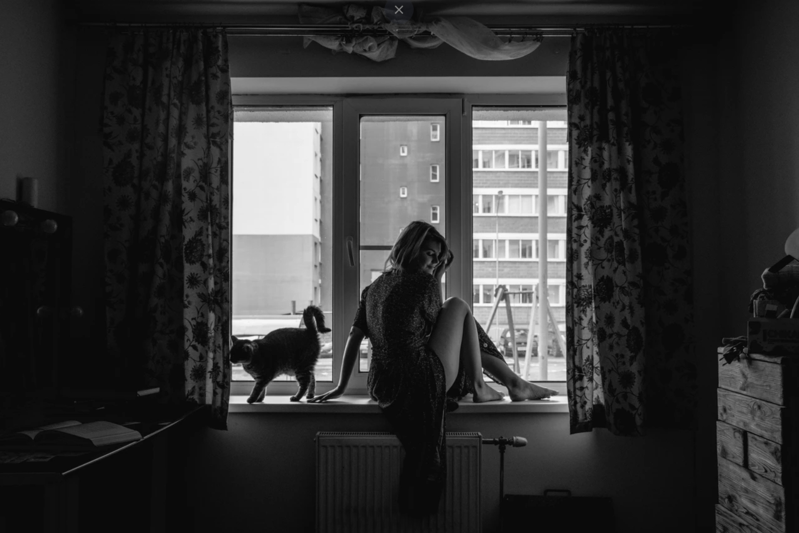 Фотограф Мария Войтик, фотография от 24.12.2025