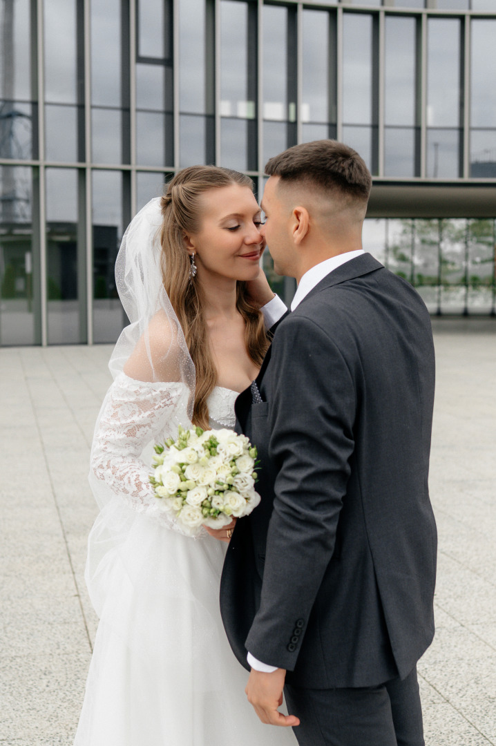 Фотограф Юлия Левандовская - свадебный и семейный фотограф в городе Минск, Минская обл.,  Могилев, Солигорск, фотография от 24.11.2025