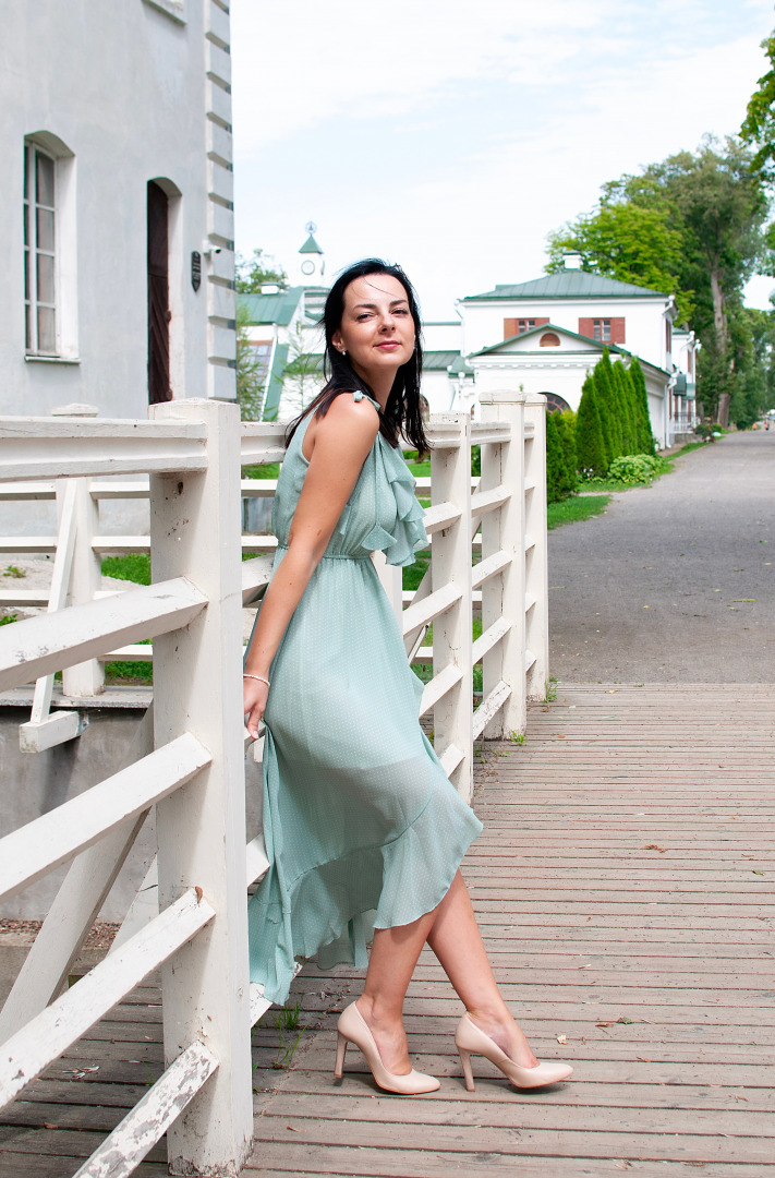 Фотограф Алла Каптур - семейный фотограф в городе Минск, фотография от 13.05.2025